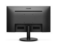 27" PHILIPS 271V8LAB-00 FHD 4MS,100Hz,HDMI,VGA,Hoparlör,Vesa LED MM MONITOR 